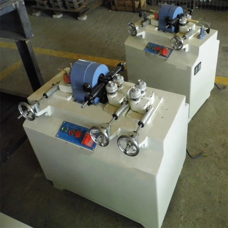 Wooden Brush Handle Making Machine/ Wood Round Stick Machine/ Wood Rod Machine