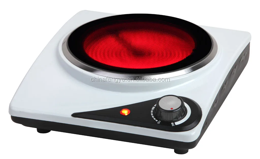 Infrared  electric cooker