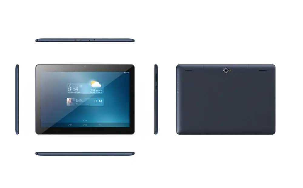 HIPO K10 Pro таблетки NFC 10.1 дюймовый основной 4G таблетки Android 7.0 HMDI функции