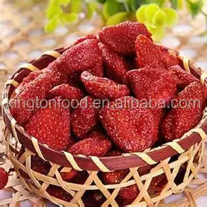 
dried strawberry dehydrate strawberry 