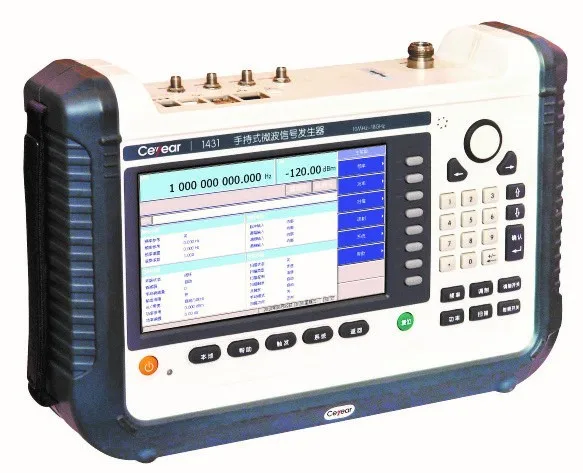 
RF Microwave Signal Generator 