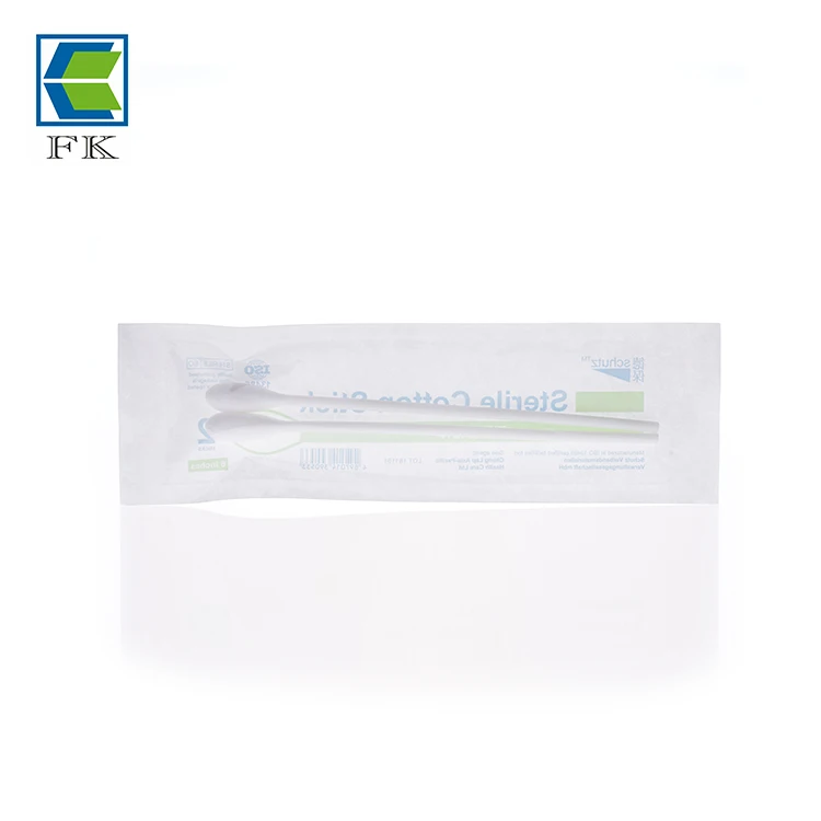 
Cotton Swabstick 