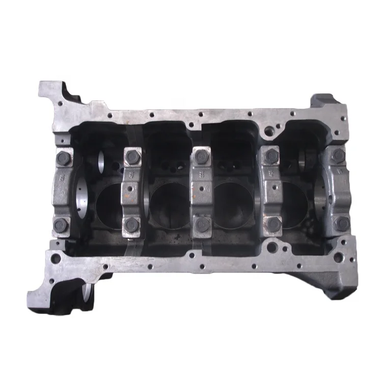  Блок двигателя для PERKINS 4 248 ZZ50256 ZZ50227 блок
