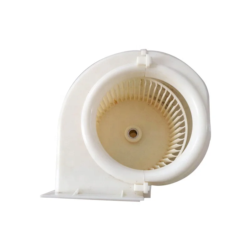 
OEM/ODM Plastic Impeller Housing For Ventilation System 