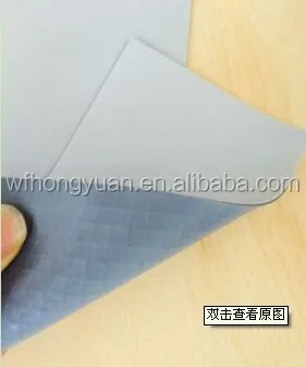 
Sika quality pvc roofing membrane- very soft / pvc swimming pool / swimming pool liner 