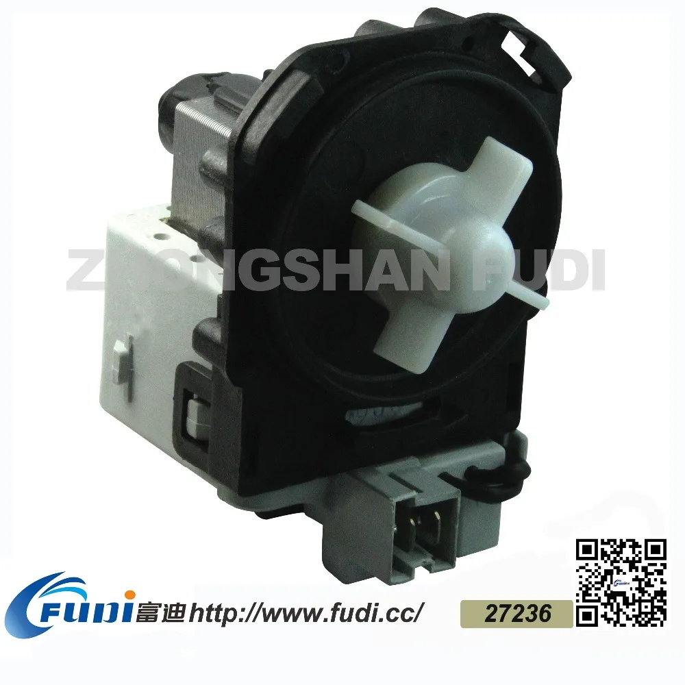 
M50 Drain Pump for Boash,Siemens,ARDO,AGE,Gorenje,Candy,Zanussi 