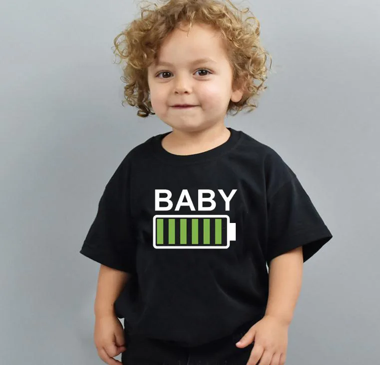 Family Matching Outfits 2020 Summer Fashion T-shirt Outfits Mother And Daughter Shirt Father and Son Baby Boy Girl Set