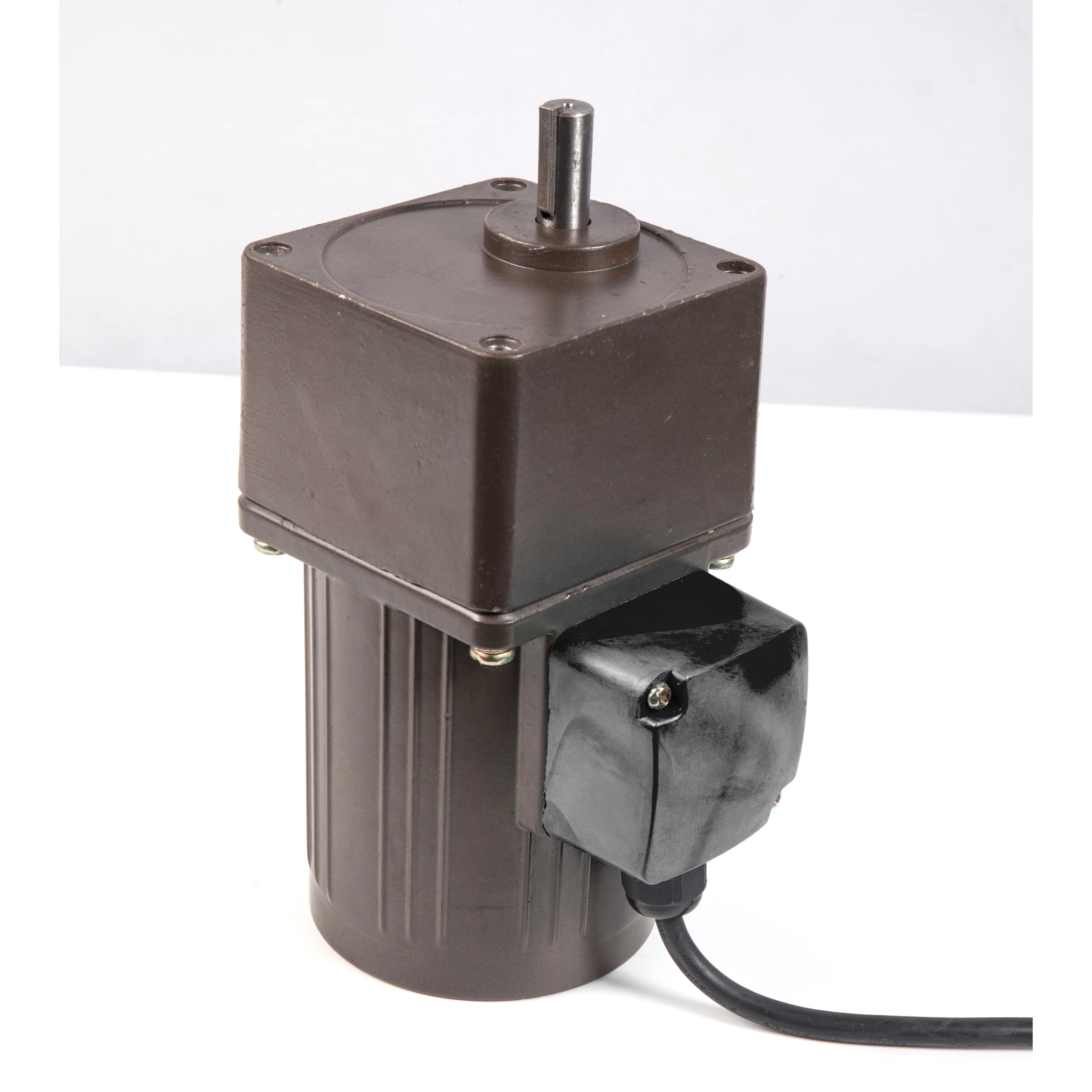 Single-phase Asynchronous speed reducing gear reduction ac motors