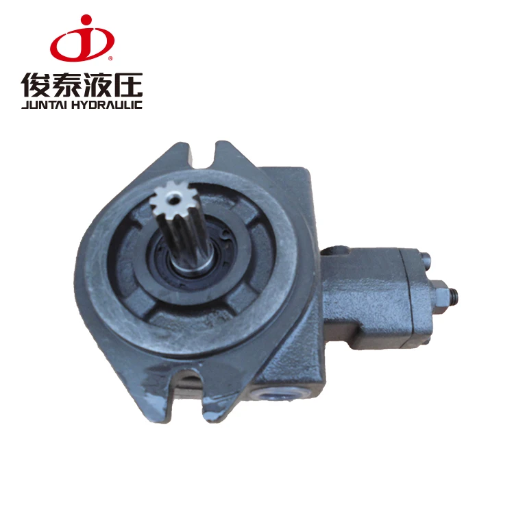 
VUP Hydraulic Pump For Electric 