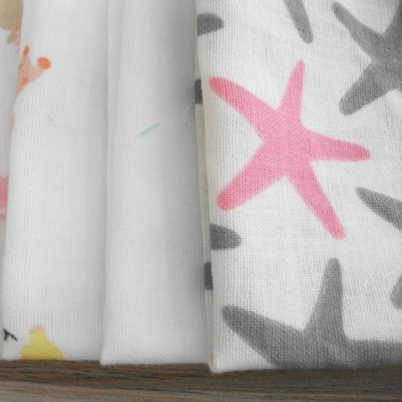 Wholesale soft comfort baby quilt cotton custom printed muslin baby swaddle blankets with best service for newborn