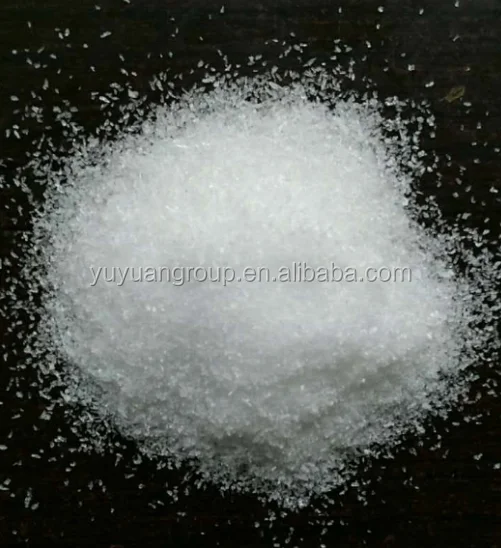 Pharmaceutical Grade Urea