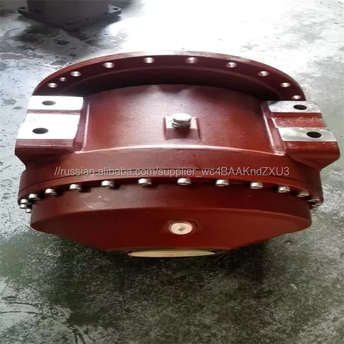 P4300 гидравлический привод коробки передач и редуктор для бетоносмеситель