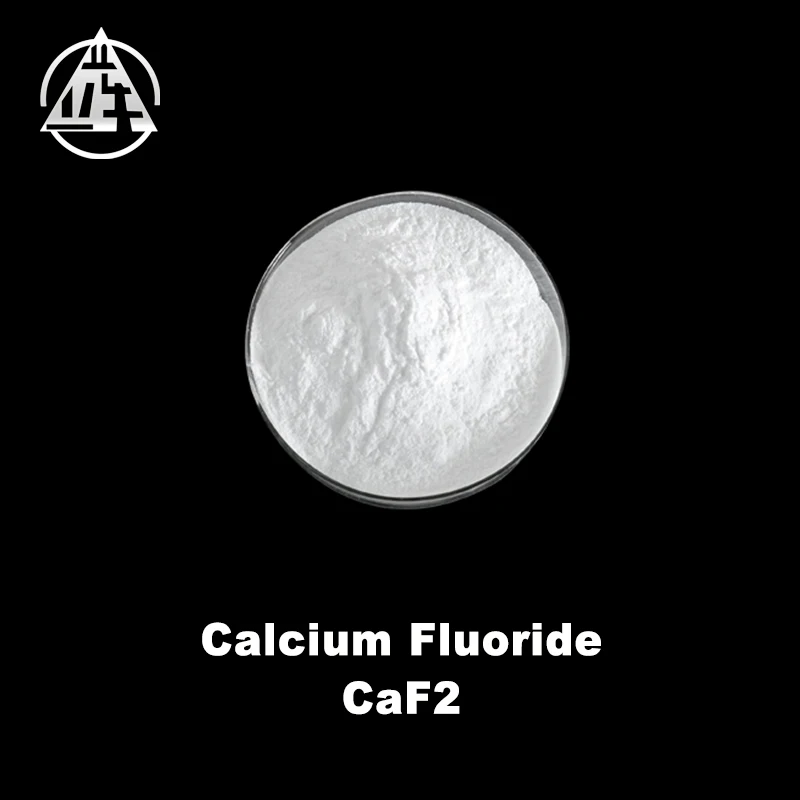 China calcium fluoride caf2 price