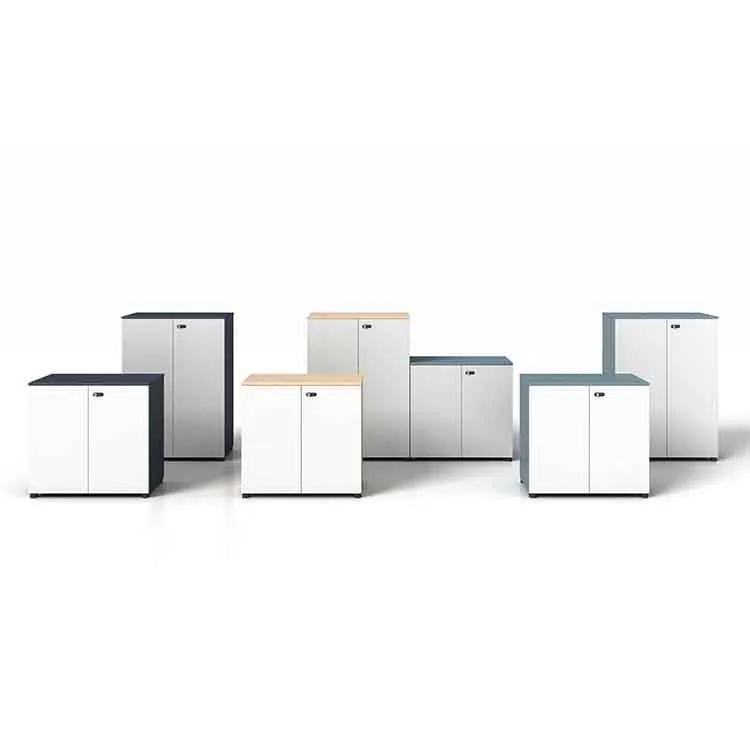 
Modern office filing cabinet with high quality 