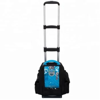 
Lovego First Generation Electric Oxygen Concentrator Portable LG101 with anions 