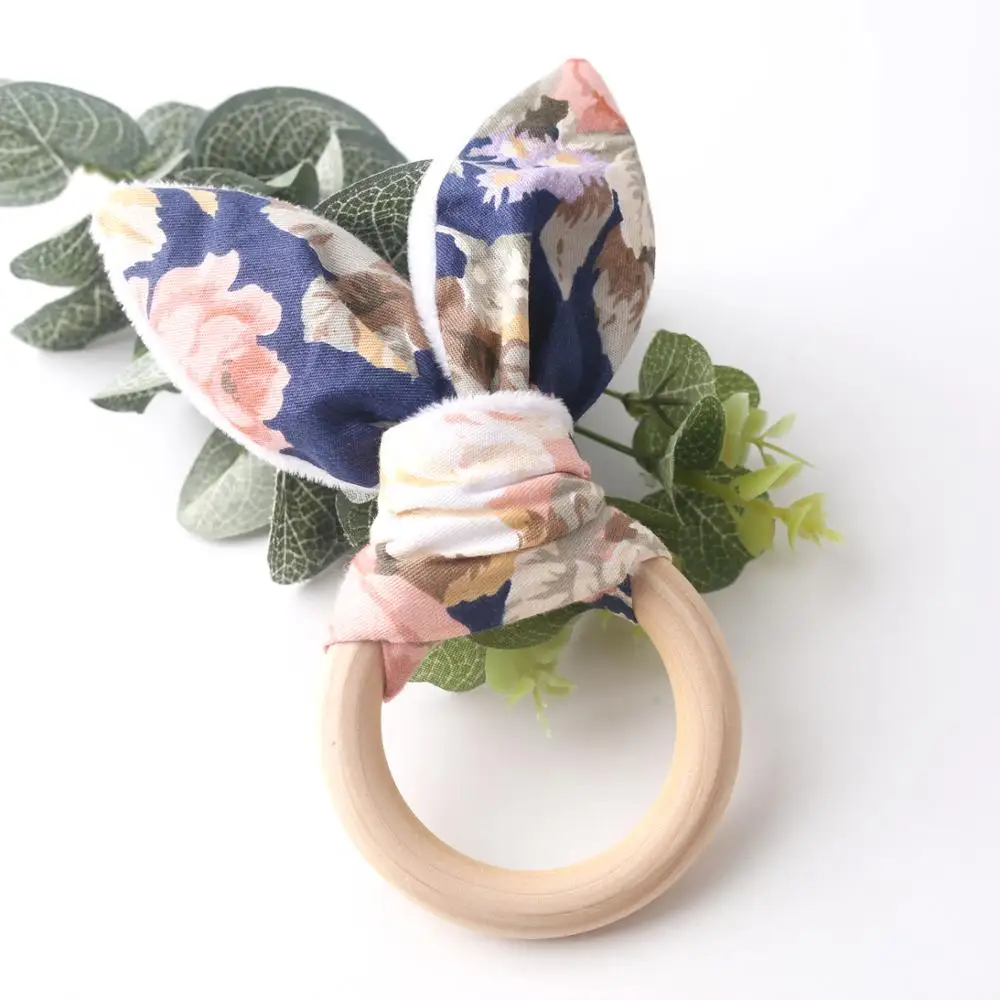 2018 Hot Sell Cute 100% organic cotton Baby Soft  Bibs for Baby Bandanas