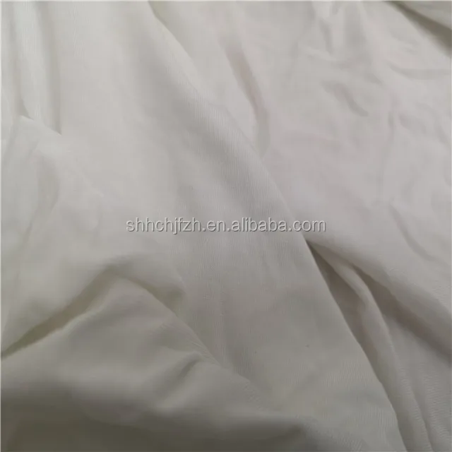 70% бамбук хлопкового материала на основе спандекса, выполнено в цветовой гамме ткань для детской одежды