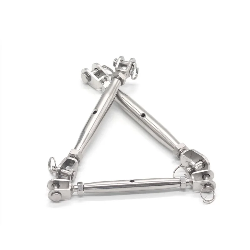 Stainless Steel Pipe Turnbuckle