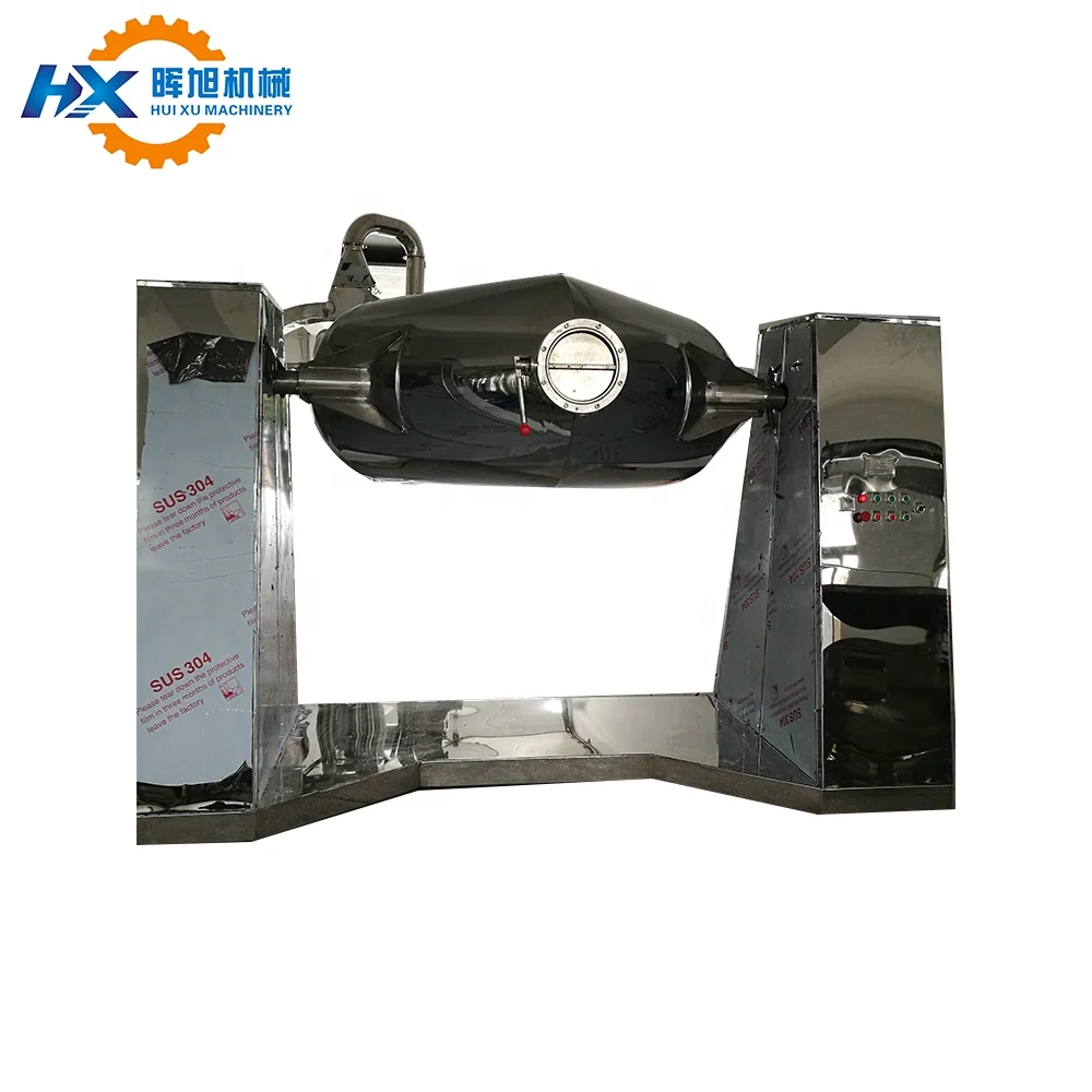 Industrial Powder Mixer V/mixer Powder V Machine/chemical Mixing Equipment