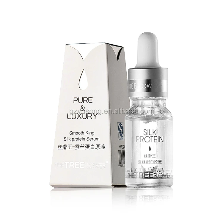 Новое поступление 2017 года, эссенция из шелка с гладкой кожей King для женщин