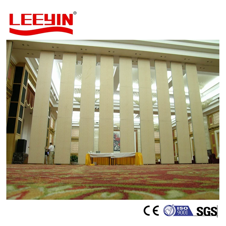 Portable Soundproof Room Dividers Wall Partiotion Wall Soundproof Office Partition