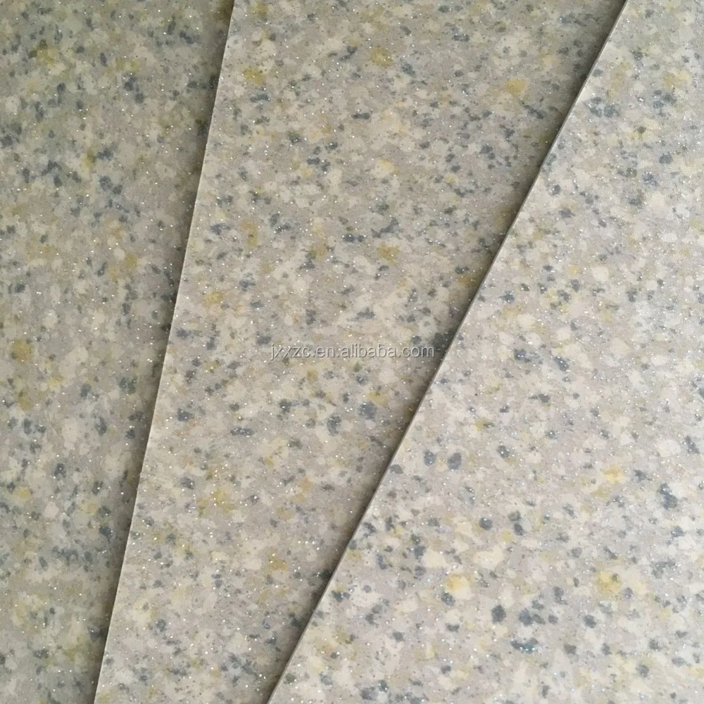 Commercial Thickness PVC Vinyl flooring Roll for Indoor /Gym/ Hotel Office /Factory /Warehouse /Shopping Mall/ Household