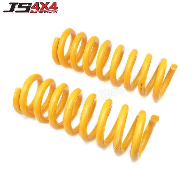 
suspensions 4x4 4wd STD shock absorber coil spring for ranger 