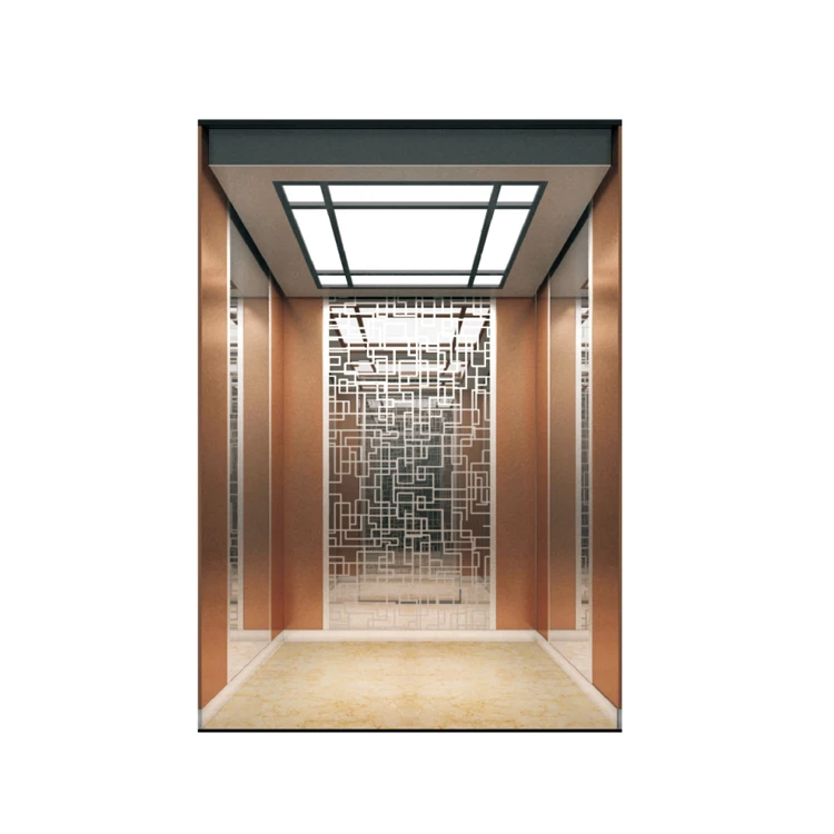 
Brand New Elevator Supplier Made In China Japan Elevator 