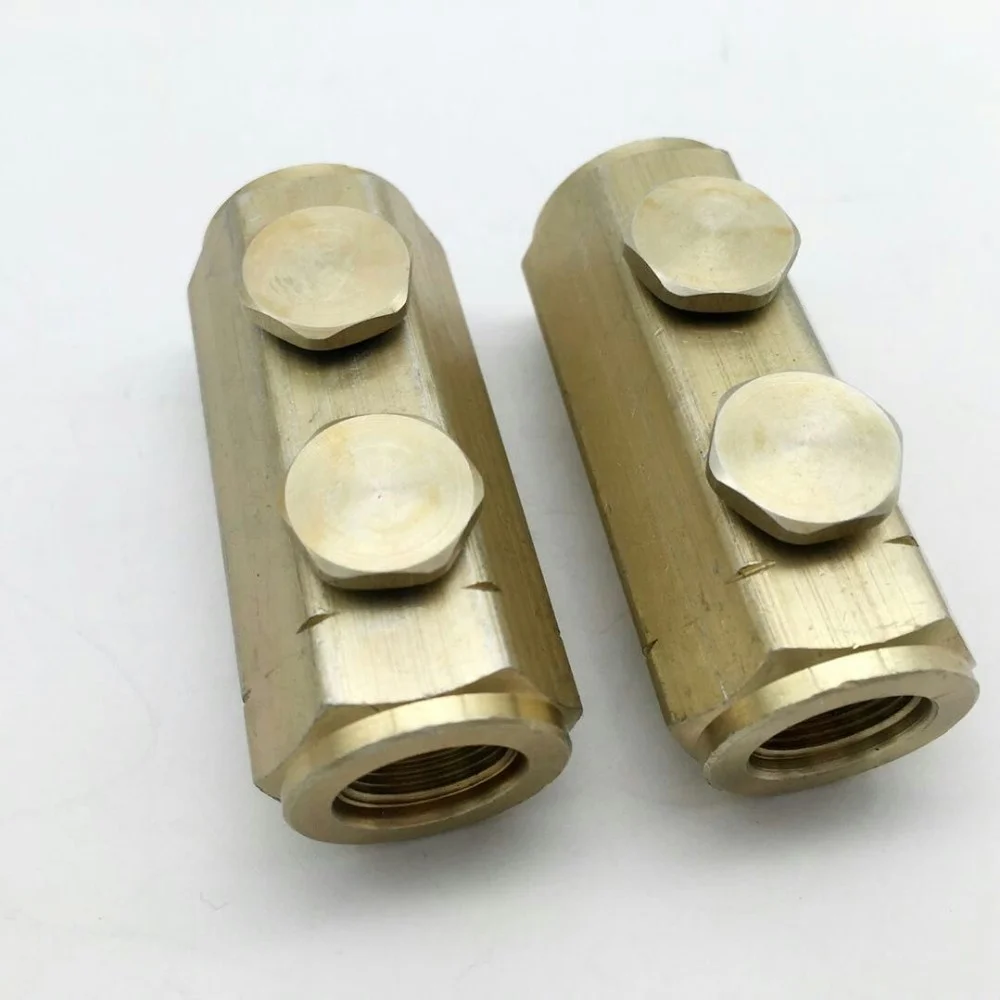 RG500 RG540 Coax Cable 500 Connector