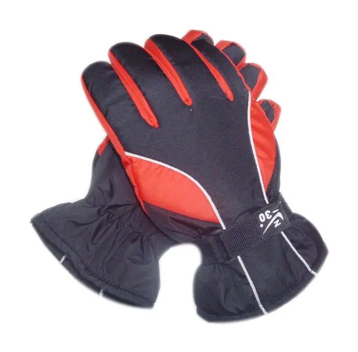 Hot Sale 2019 Wholesale Ski Snow Gloves For Promotion
