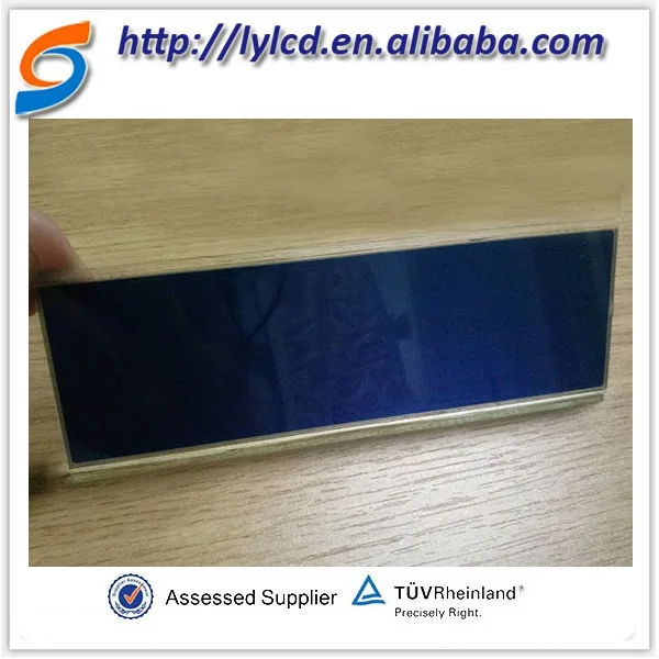 touchscreen lcd modules with digiter