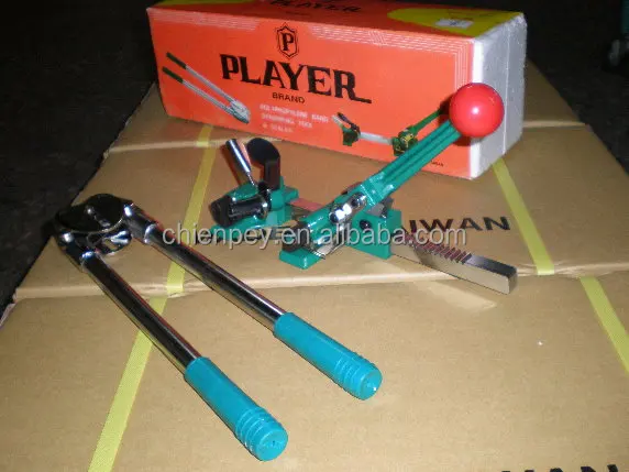 
PP BAND STRAPPING TOOLS/CARTON SEALERS/HARDWARE TOOLS 