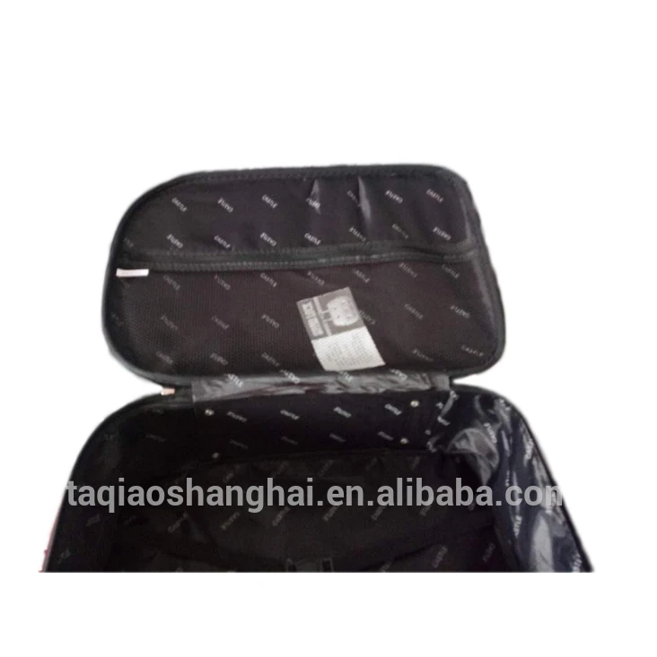 
wholesale trolley bags travel trolley suitcase set/luggage with wheels 