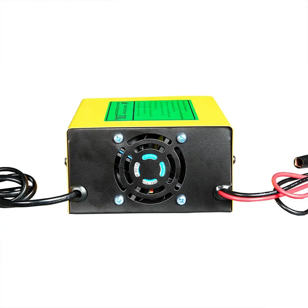 12V24V Automatic Battery charger repair 12v Universal car battery charger