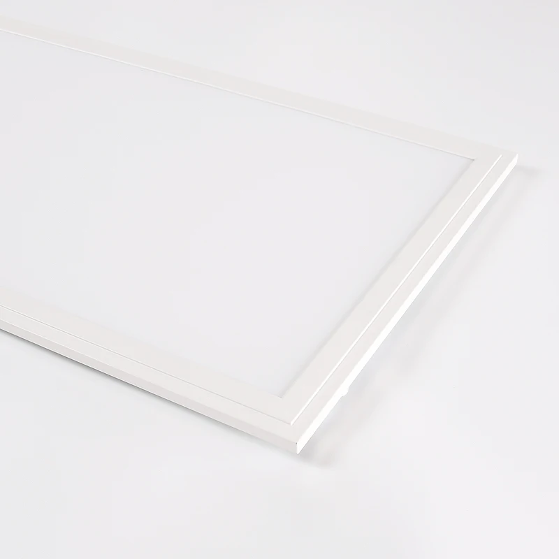 300x1200 mm   120lm/w high efficiency  36w, 40w ,48w Led Panel Light