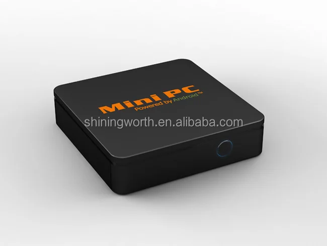 MXQ U2X Amlogic S905X Quad-Core ARM Penta-Core ARM Mali-450 up to 750Mhz+ android MINI PC