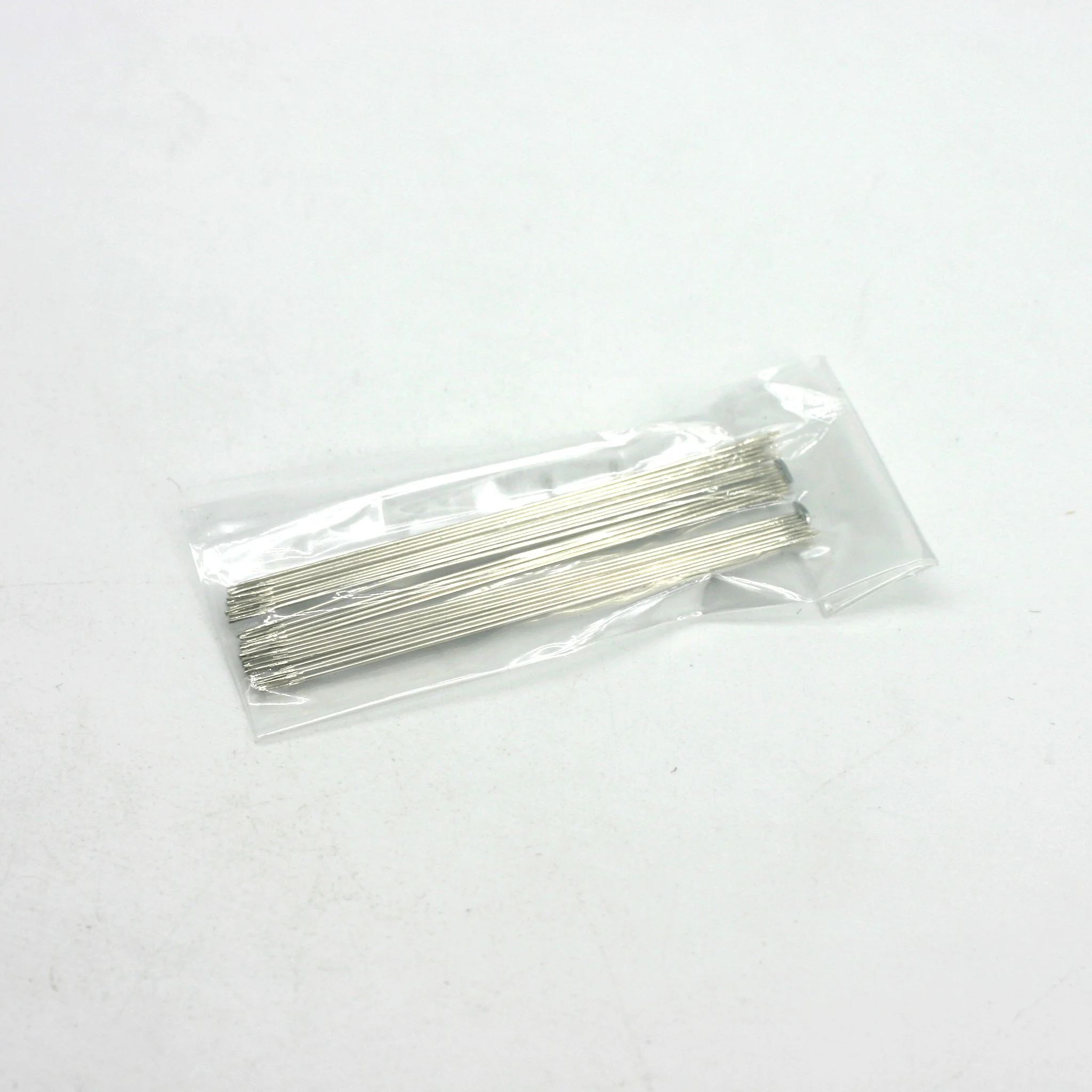 
Wholesale High Quality Embroidery Needle Hand Stitch Needle Long Sewing Needles with Silver Tail 