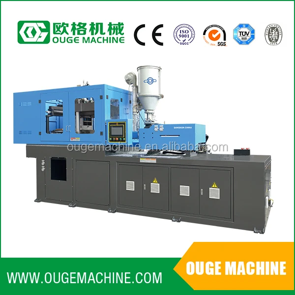 Plastic pallet making machine 2800T plastic injection moulding machine