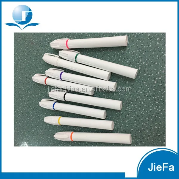 New Arrival Good Quality Aluminum Barrel Paint Marker