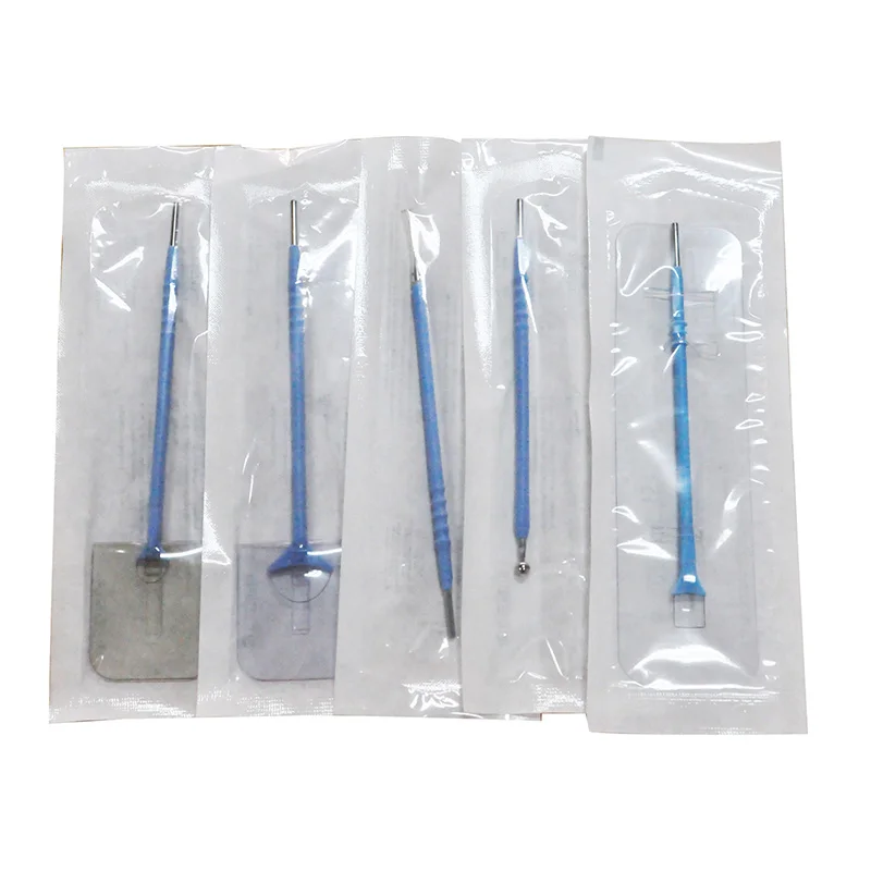 Factory price ! Electrosurgery / diathermy Electrosurgical /electrosurgery unit high efficiency LEEP Beauty surgical machine