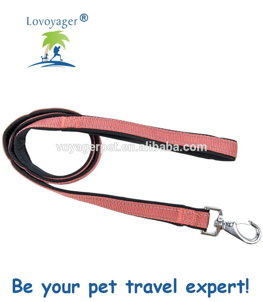 Новое поступление оптовая продажа нейлон поводок поводок