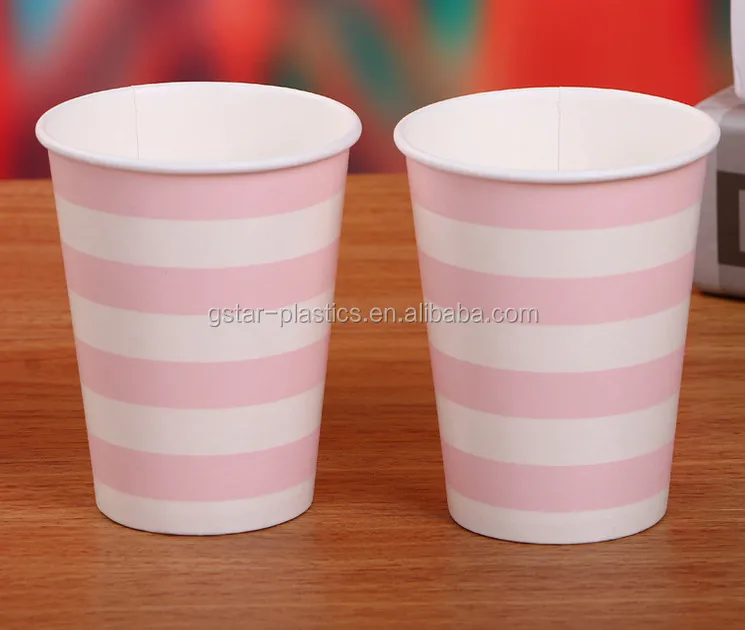 
22OZ 32OZ Large White Hot Coffee Tea Paper Cups with Lids Custom Logo Printed Disposable 