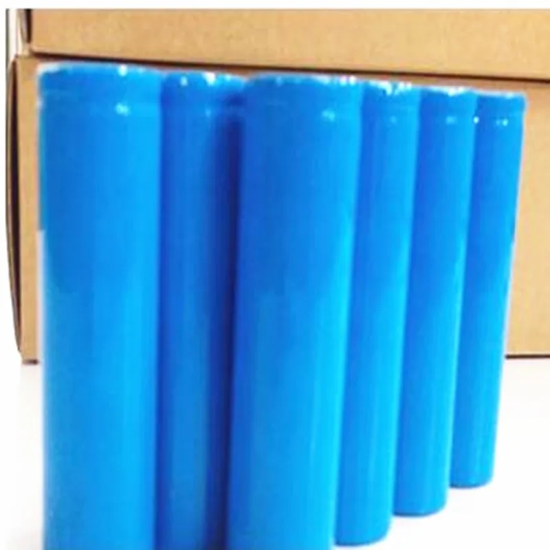 lithium-ion battery 18650