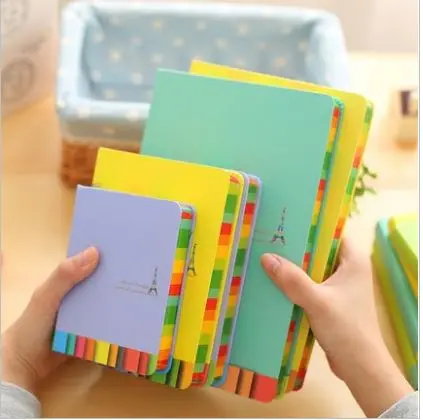 
online Child Bookstore My Hot Book Printing Custom A5 Print Hardcover notebook 