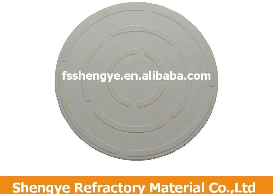 14-inch or 16-inch round pizza stone OEM by order