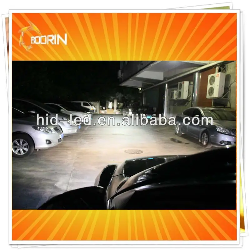 Free Shipping H9 HID Xenon Kit 12V 35W Slim Kit 4300K ​​6000K 8000K 10000K 12000K 30000K