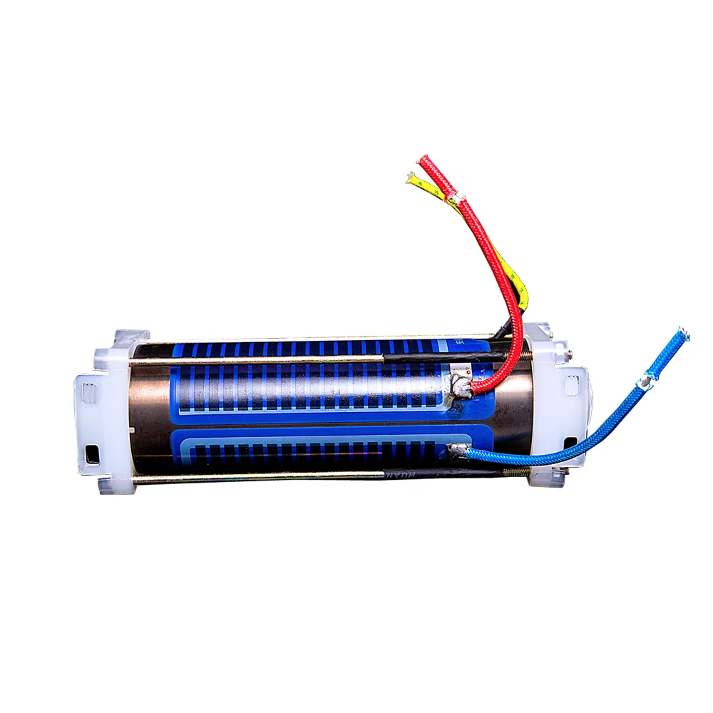 Водонагреватель мгновенный Электрический из нержавеющей стали толщиной 20,95 мм, 5 кВт