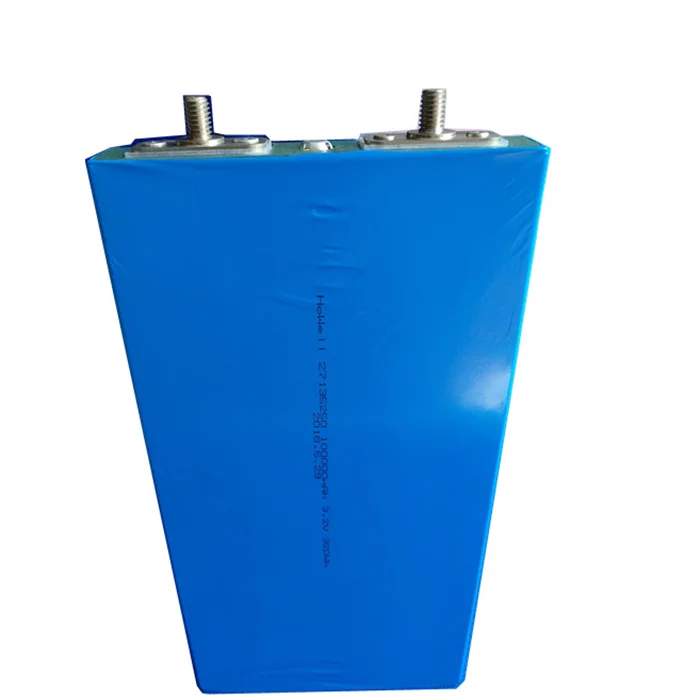 Wholesaler 3.2V 100ah Deep Cycle Lithium ion lifepo4 prismatic cell  storage battery
