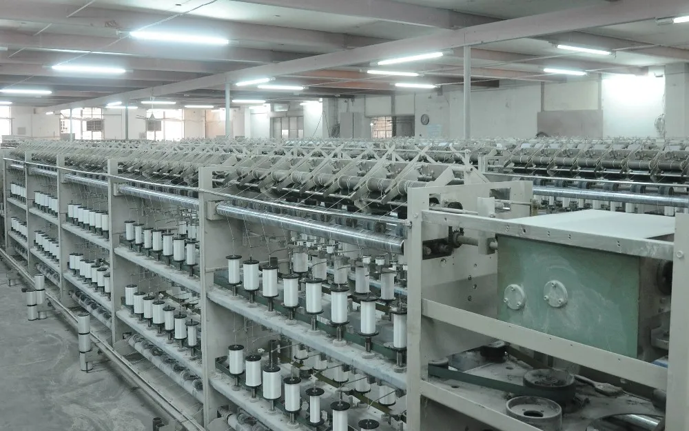 NWH85 PP Yarn PP Fibrillated Yarn/PP Cable Filler Yarn