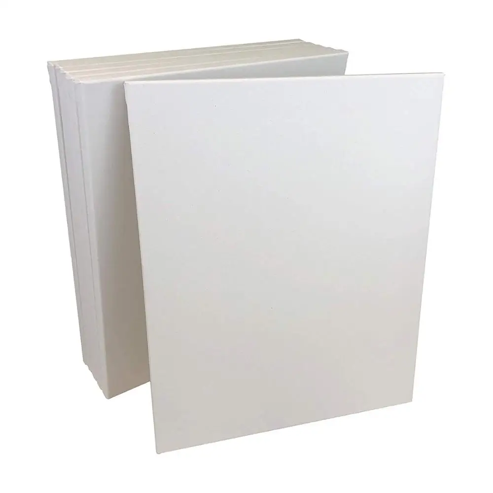 
16 x 20 inch Artist Canvas 